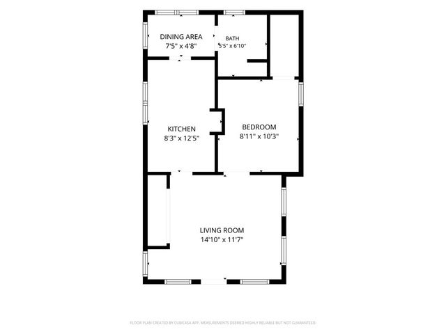 3773 S La Salle Avenue, Los Angeles, CA 90018