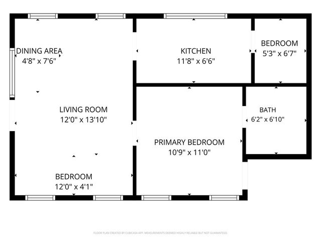3773 S La Salle Avenue, Los Angeles, CA 90018