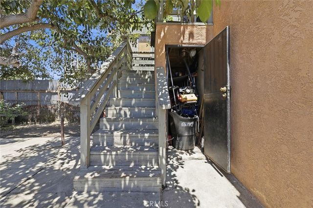 3773 S La Salle Avenue, Los Angeles, CA 90018