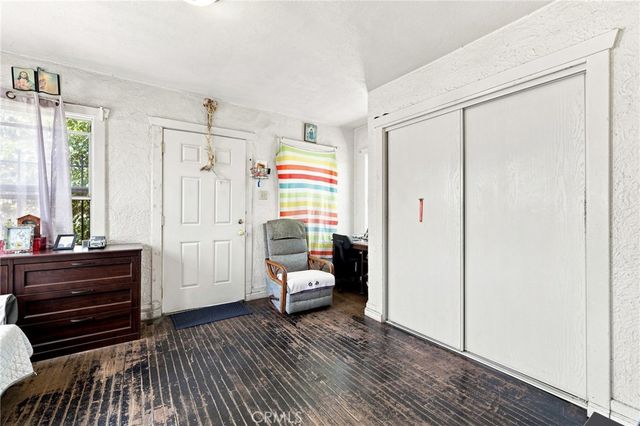 3773 S La Salle Avenue, Los Angeles, CA 90018