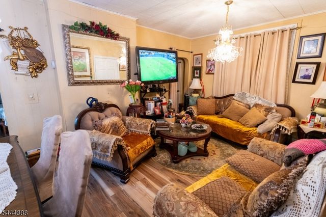 65 Taylor St, Newark City, NJ 07104