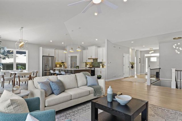 3005 Wellington Place, Cottage Grove, WI 53527