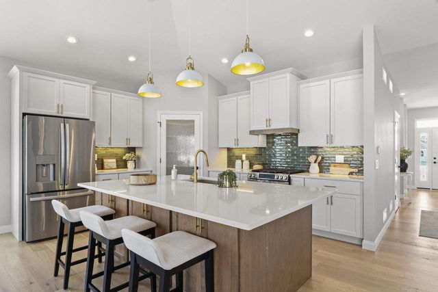 3005 Wellington Place, Cottage Grove, WI 53527