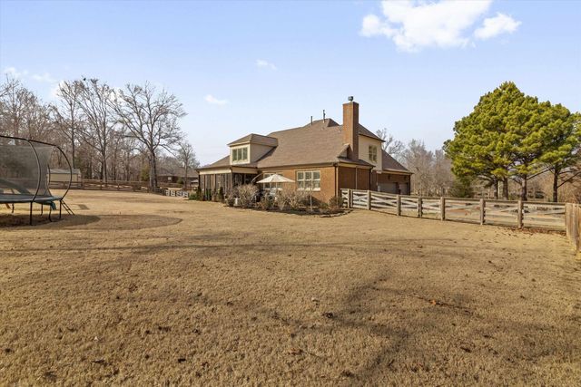 45 WATER OAK CIR, Eads, TN 38028