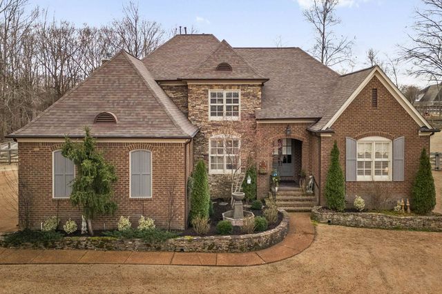 45 WATER OAK CIR, Eads, TN 38028