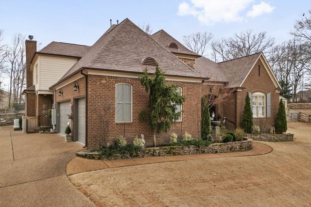 45 WATER OAK CIR, Eads, TN 38028