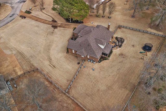 45 WATER OAK CIR, Eads, TN 38028