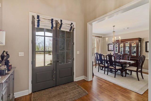 45 WATER OAK CIR, Eads, TN 38028