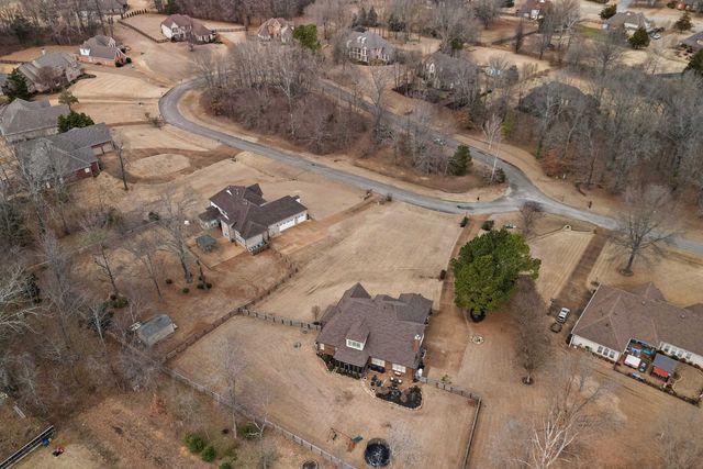 45 WATER OAK CIR, Eads, TN 38028