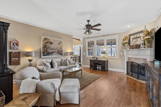 45 WATER OAK CIR, Eads, TN 38028