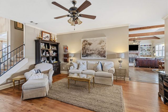 45 WATER OAK CIR, Eads, TN 38028