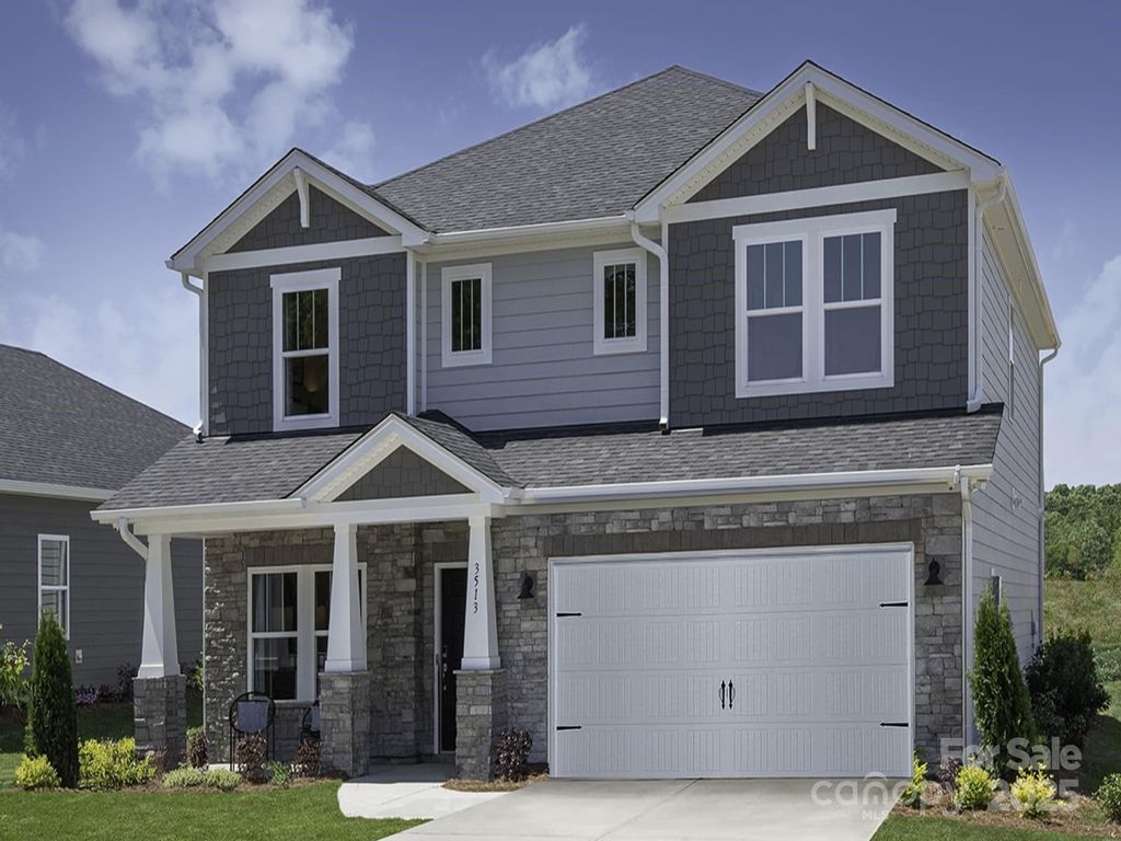 147 Satchel Court, Mooresville, NC 28115