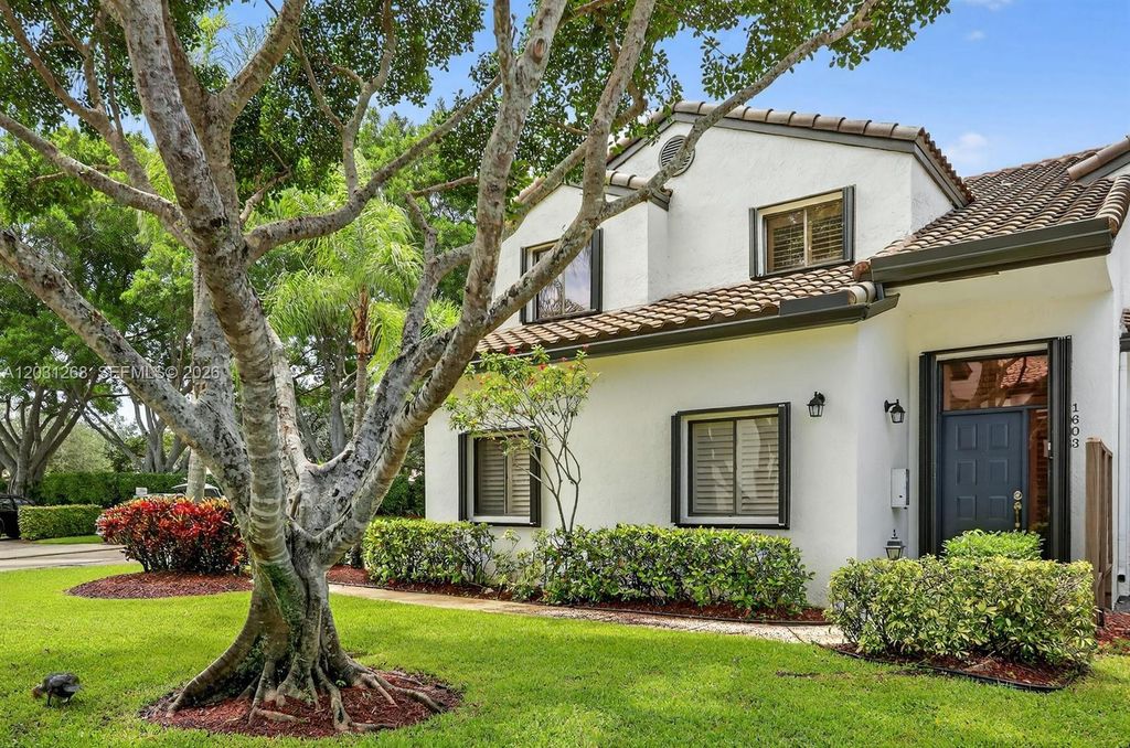 7525 NW 61st Terrace 1603, Parkland, FL 33067