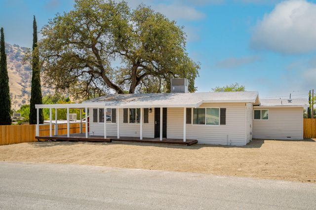 35359 Tennis Avenue, Springville, CA 93265