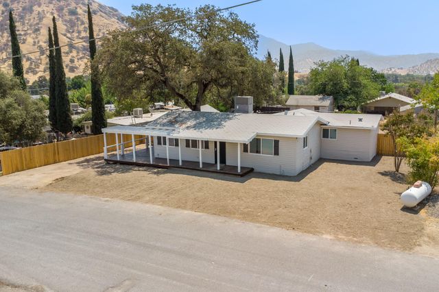 35359 Tennis Avenue, Springville, CA 93265