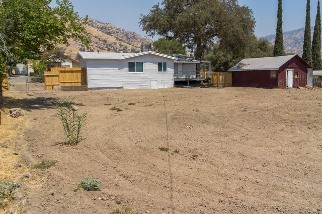 35359 Tennis Avenue, Springville, CA 93265