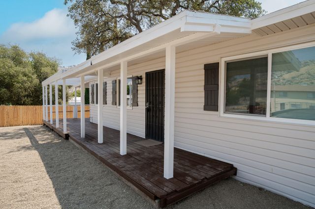 35359 Tennis Avenue, Springville, CA 93265