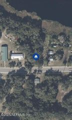 0 HUNTINGTON Road, Crescent City, FL 32112