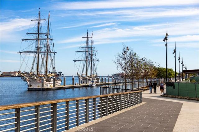 511 S Harbor 617, San Pedro, CA 90731