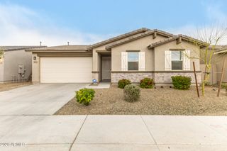 8734 W AGORA Lane, Tolleson, AZ 85353