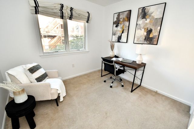 231 Fuller St 231, Brookline, MA 02446