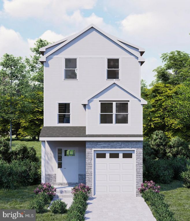 212 CHESTNUT ST, Newtown Square, PA 19073