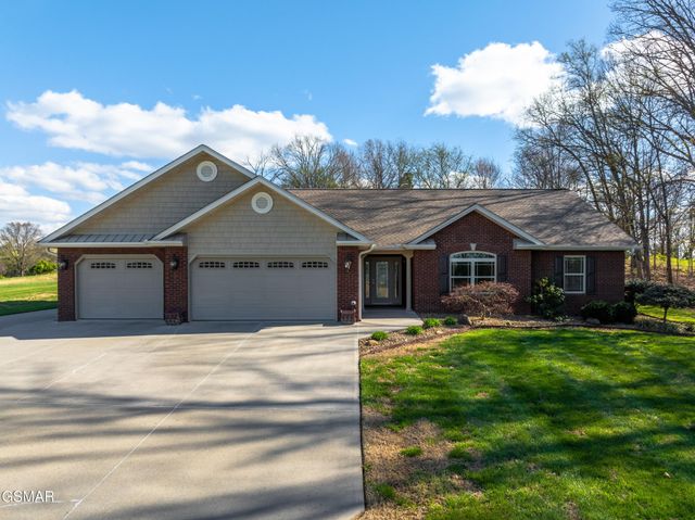 225 Piney Road, Kodak, TN 37764