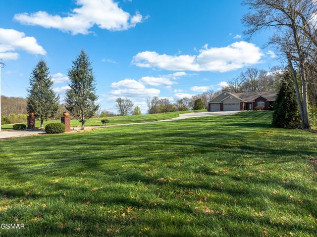 225 Piney Road, Kodak, TN 37764