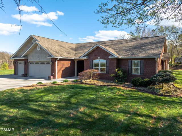 225 Piney Road, Kodak, TN 37764