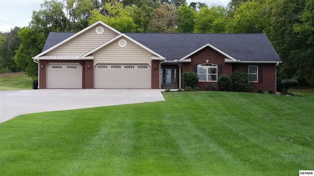225 Piney Road, Kodak, TN 37764