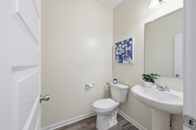 637 Bald Eagle Drive, Delaware, OH 43015