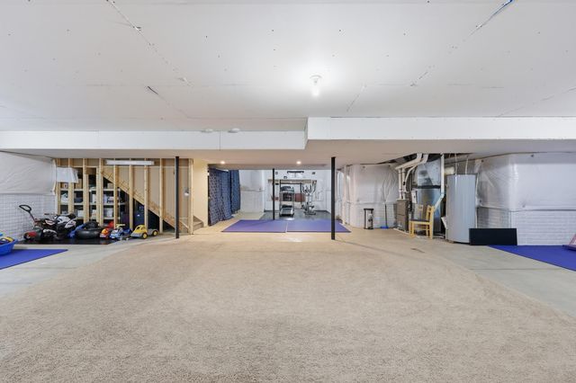 637 Bald Eagle Drive, Delaware, OH 43015