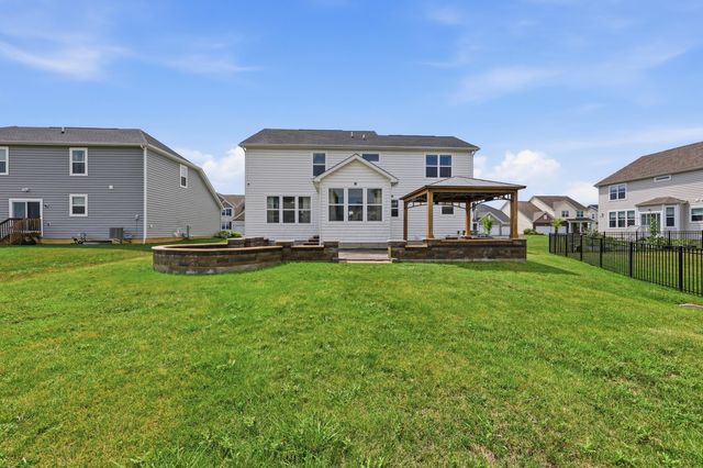 637 Bald Eagle Drive, Delaware, OH 43015