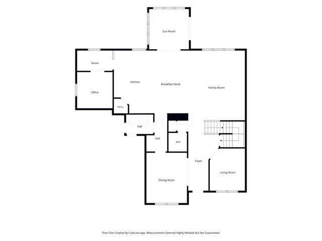 637 Bald Eagle Drive, Delaware, OH 43015