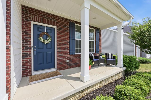 637 Bald Eagle Drive, Delaware, OH 43015