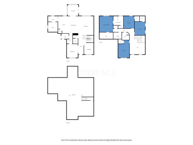 637 Bald Eagle Drive, Delaware, OH 43015