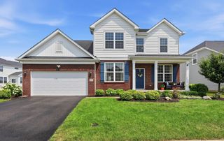 637 Bald Eagle Drive, Delaware, OH 43015
