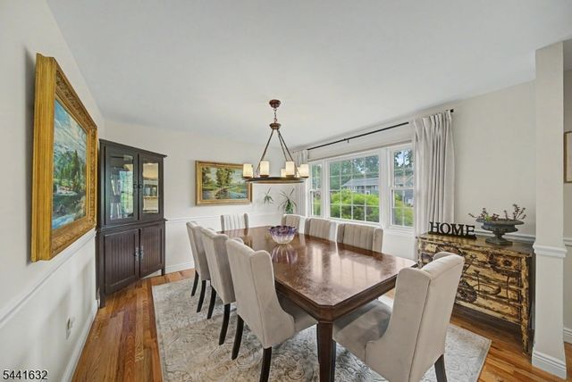 25 Lord Stirling Dr, Parsippany-troy Hills Twp., NJ 07054