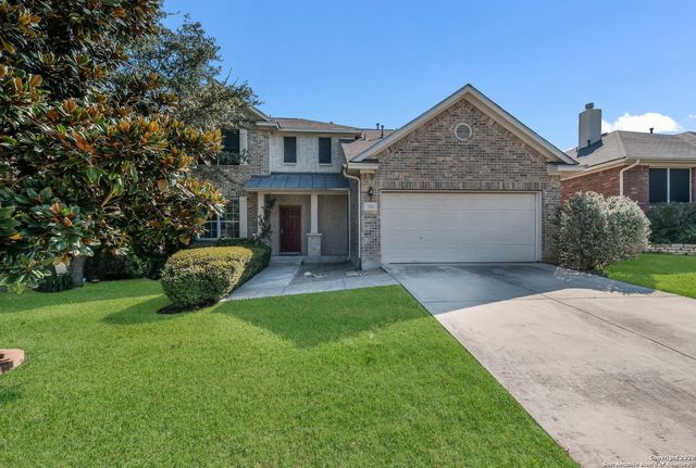 1310 MESA DRAW, San Antonio, TX 78258