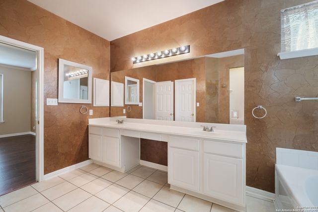 1310 MESA DRAW, San Antonio, TX 78258