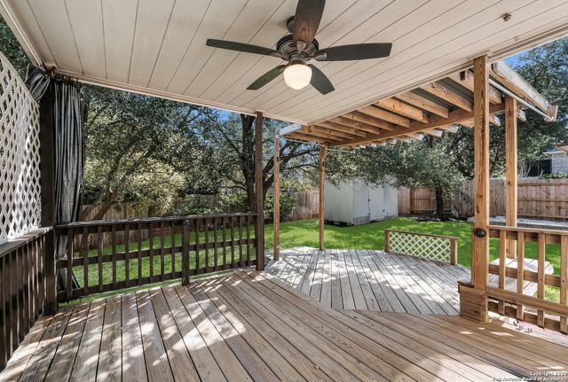 1310 MESA DRAW, San Antonio, TX 78258