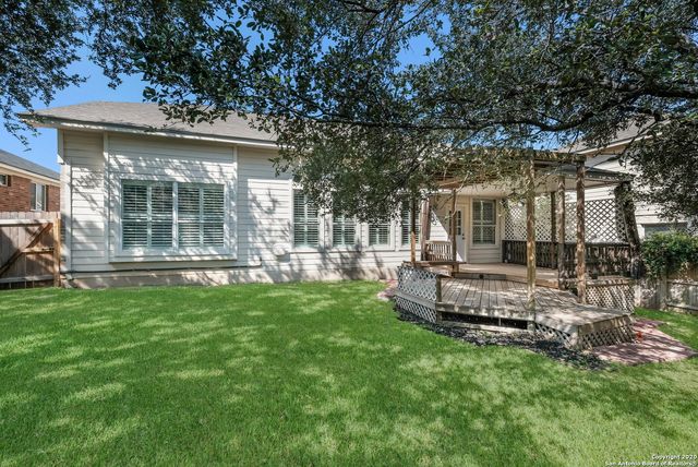 1310 MESA DRAW, San Antonio, TX 78258