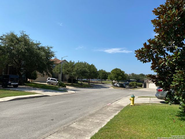 1310 MESA DRAW, San Antonio, TX 78258
