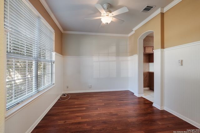1310 MESA DRAW, San Antonio, TX 78258