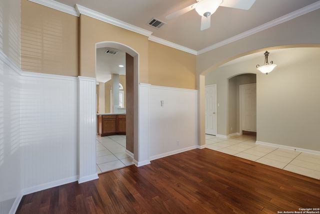 1310 MESA DRAW, San Antonio, TX 78258