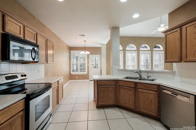 1310 MESA DRAW, San Antonio, TX 78258