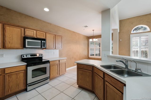1310 MESA DRAW, San Antonio, TX 78258