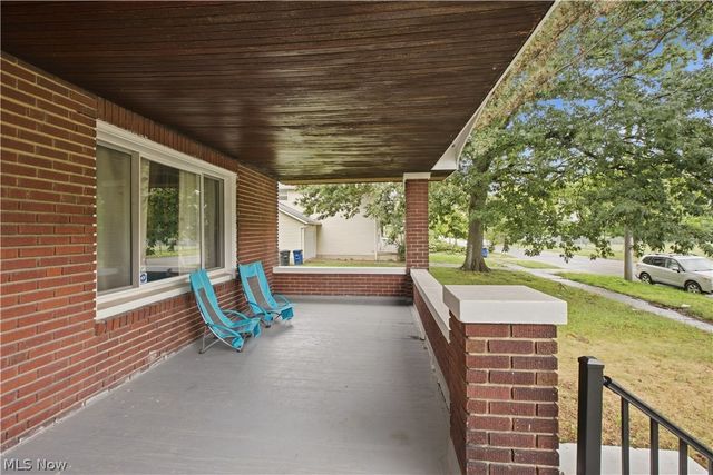 3286 E 140th Street, Cleveland, OH 44120