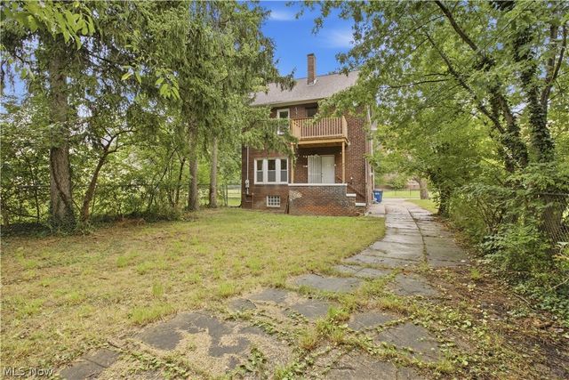 3286 E 140th Street, Cleveland, OH 44120