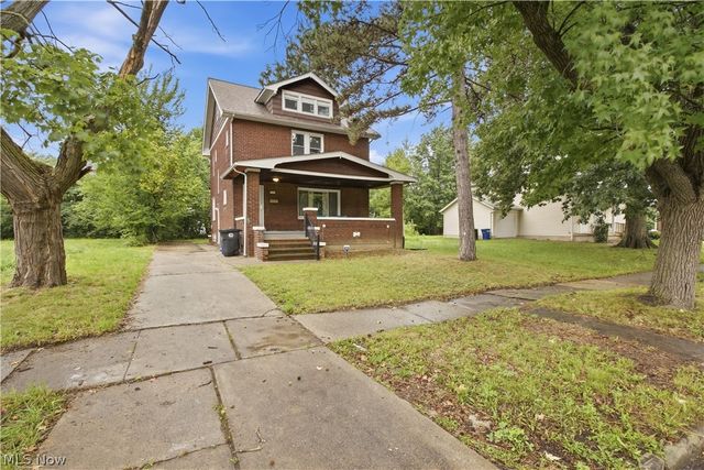 3286 E 140th Street, Cleveland, OH 44120